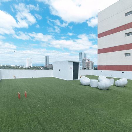 59 Xavierville By Reddoorz Cubao المظهر الخارجي الصورة
