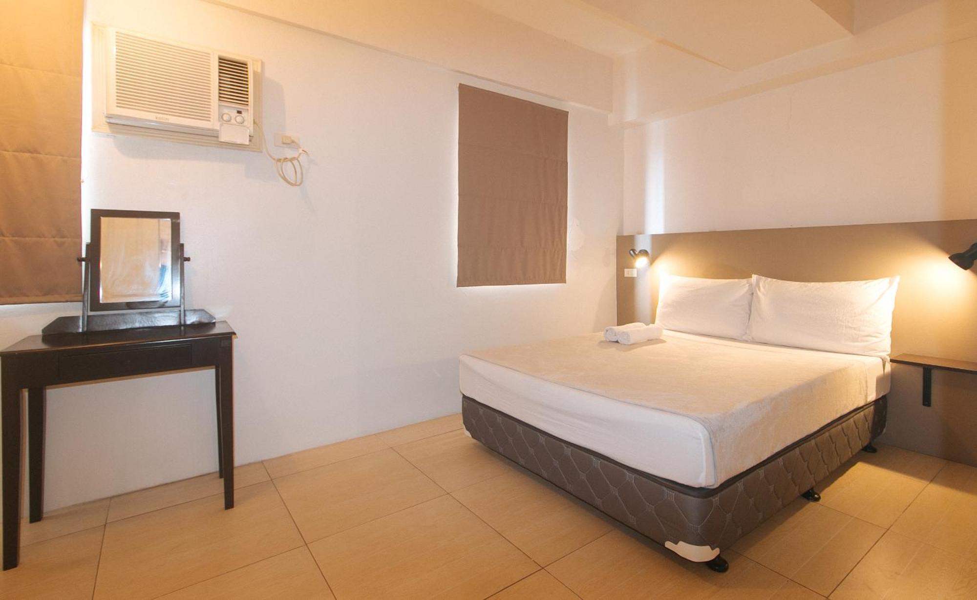 59 Xavierville By Reddoorz Cubao المظهر الخارجي الصورة