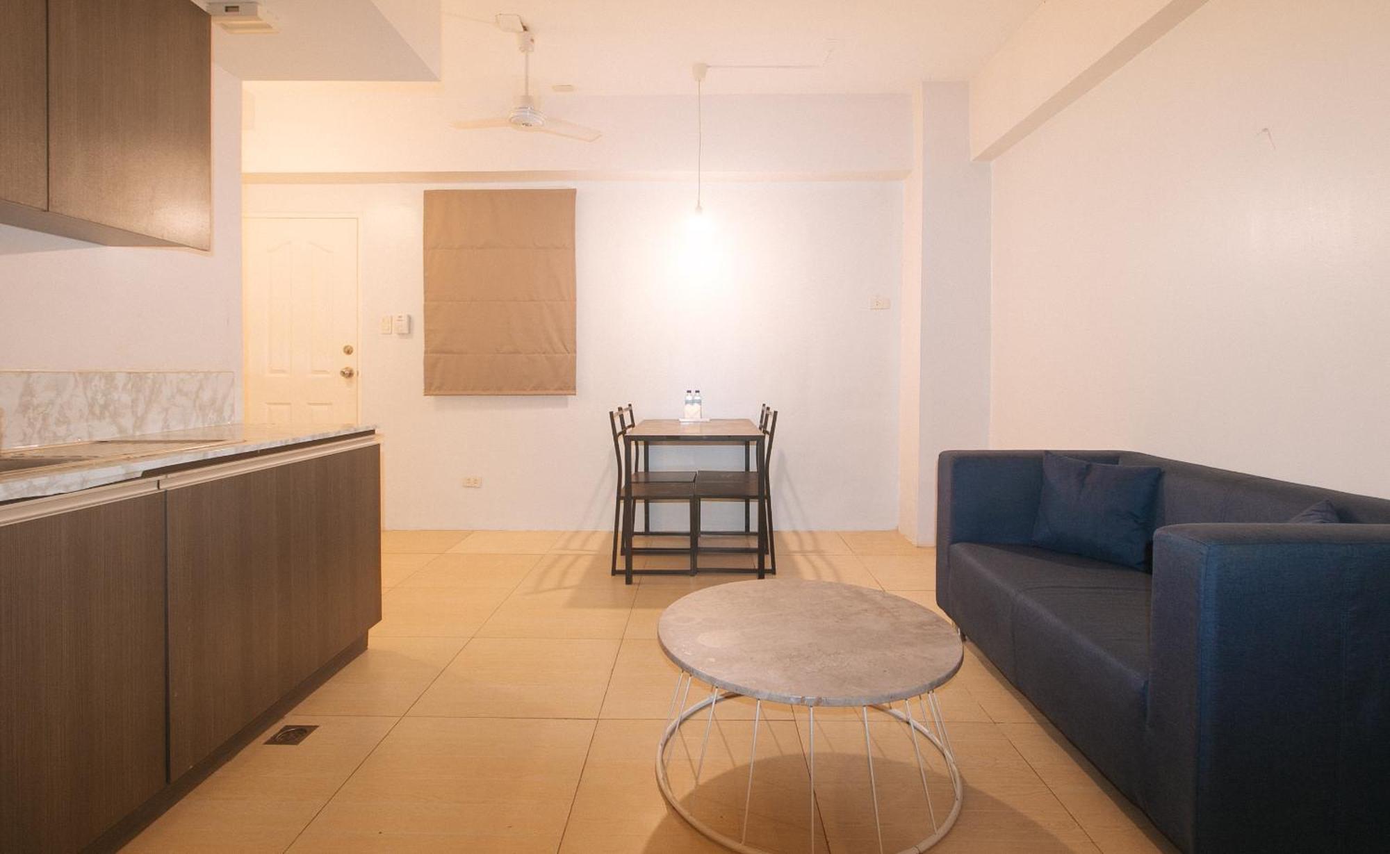 59 Xavierville By Reddoorz Cubao المظهر الخارجي الصورة