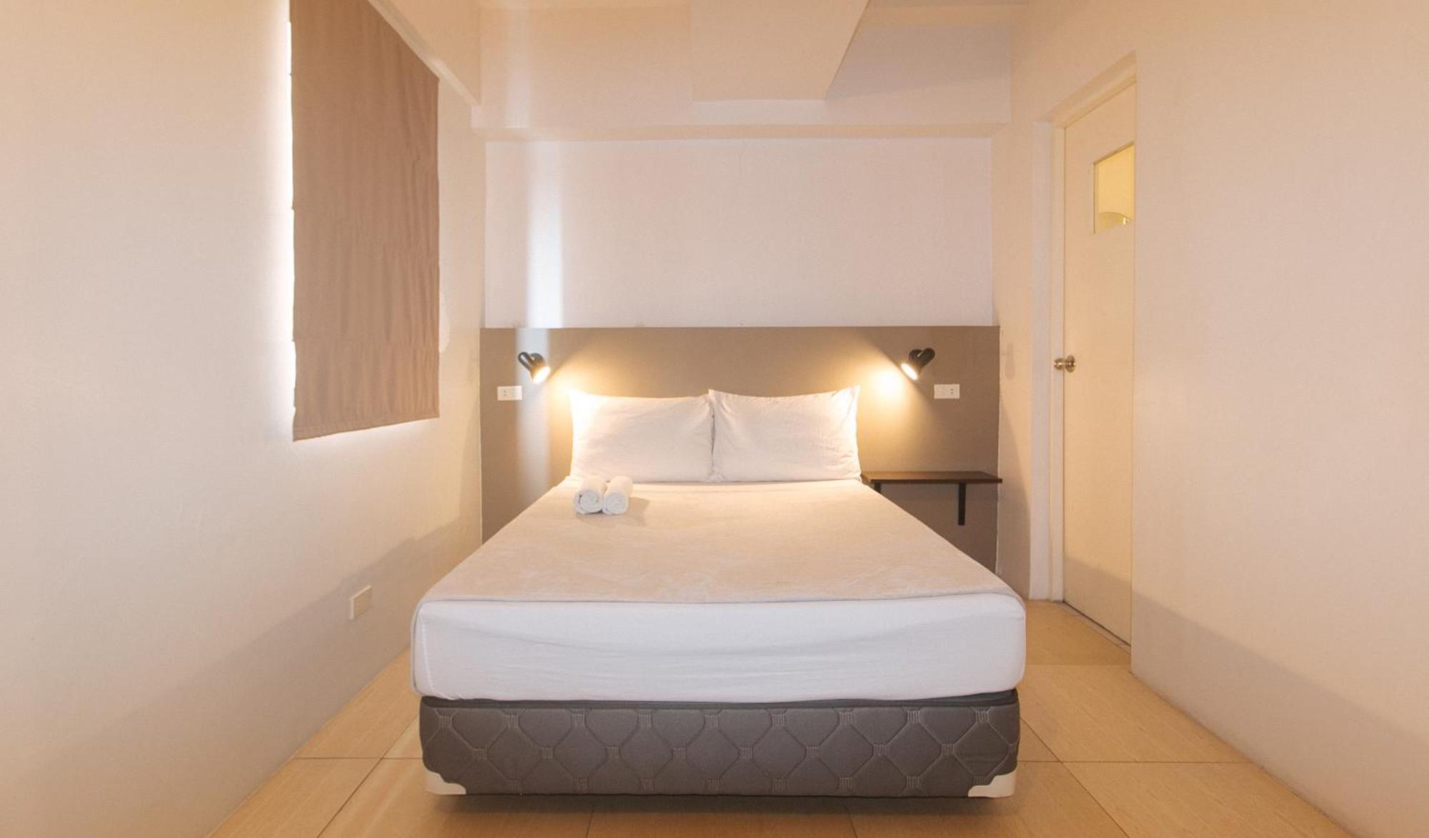 59 Xavierville By Reddoorz Cubao المظهر الخارجي الصورة