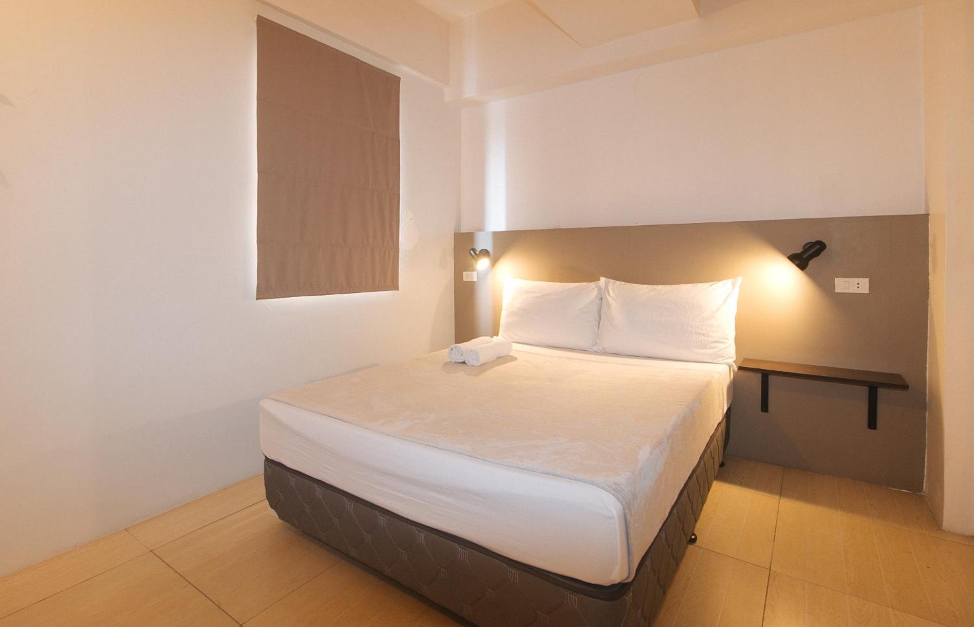 59 Xavierville By Reddoorz Cubao المظهر الخارجي الصورة