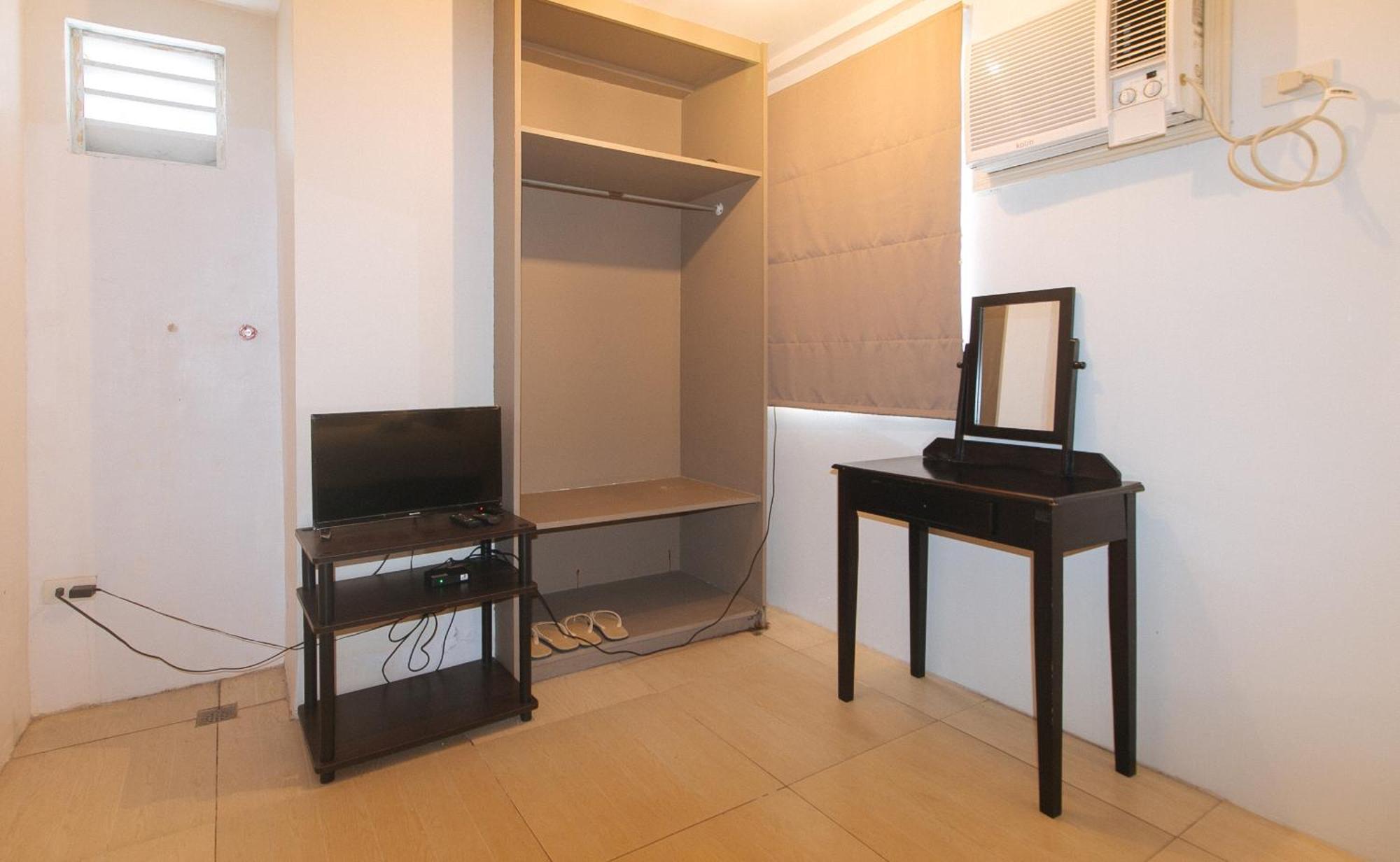 59 Xavierville By Reddoorz Cubao المظهر الخارجي الصورة