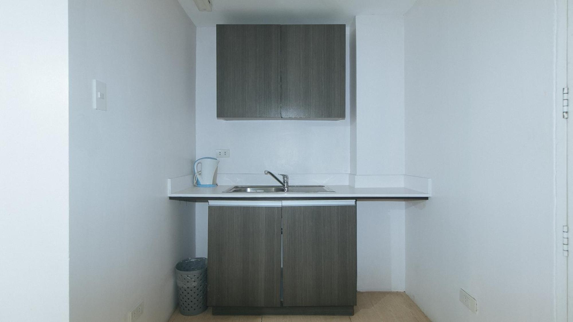 59 Xavierville By Reddoorz Cubao المظهر الخارجي الصورة
