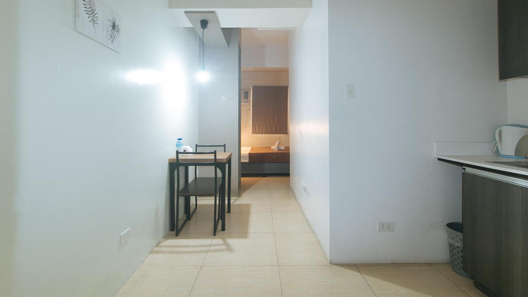 59 Xavierville By Reddoorz Cubao المظهر الخارجي الصورة