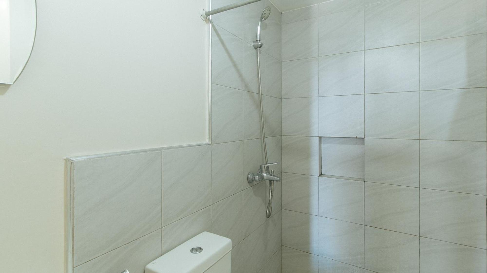 59 Xavierville By Reddoorz Cubao المظهر الخارجي الصورة