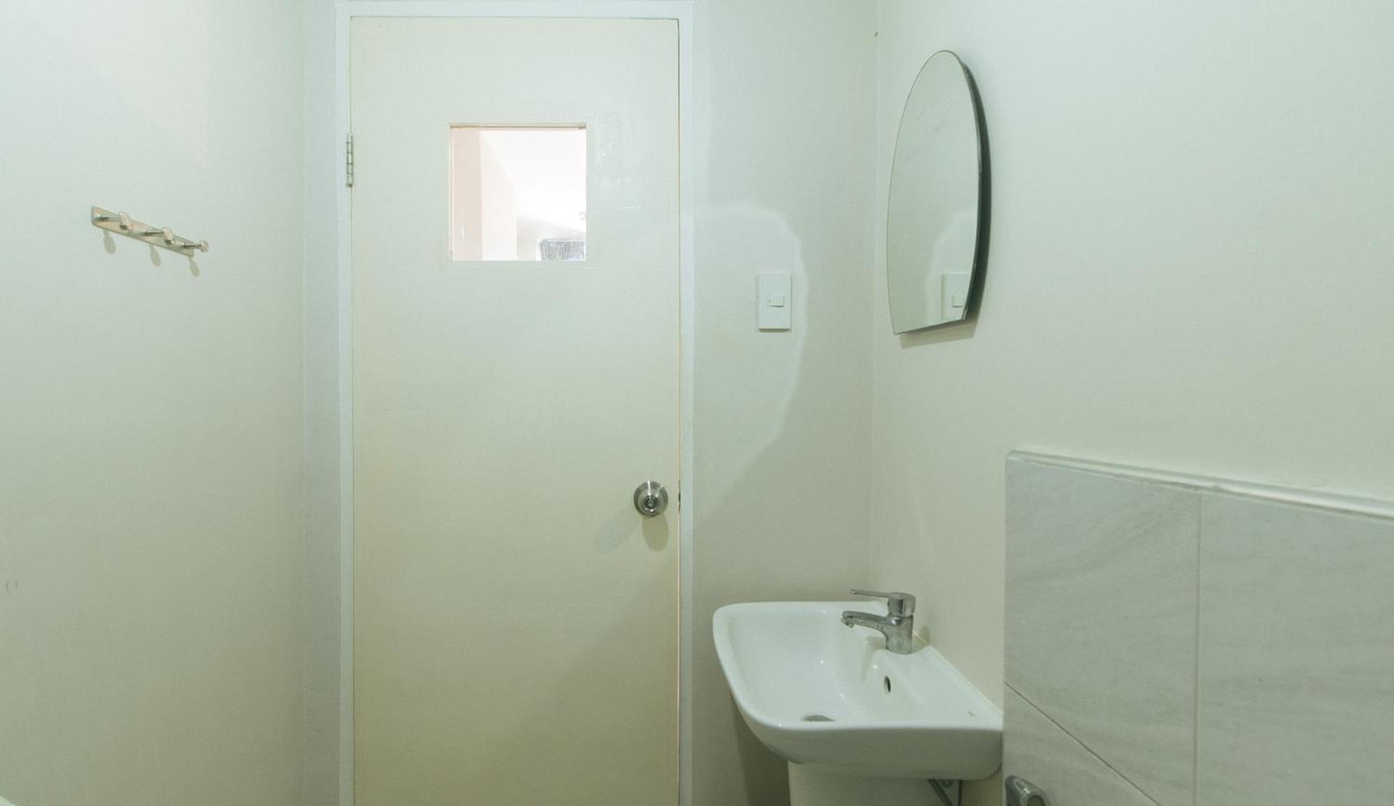 59 Xavierville By Reddoorz Cubao المظهر الخارجي الصورة