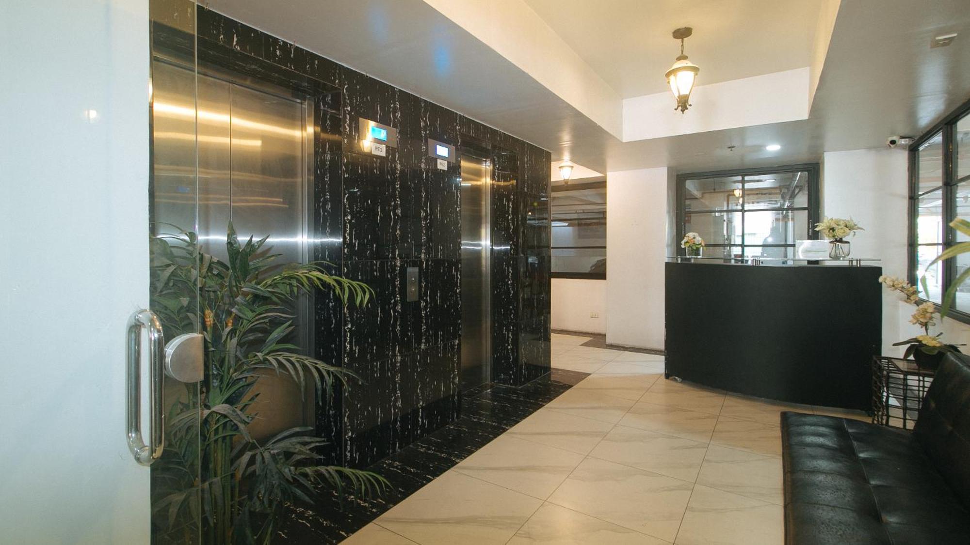 59 Xavierville By Reddoorz Cubao المظهر الخارجي الصورة