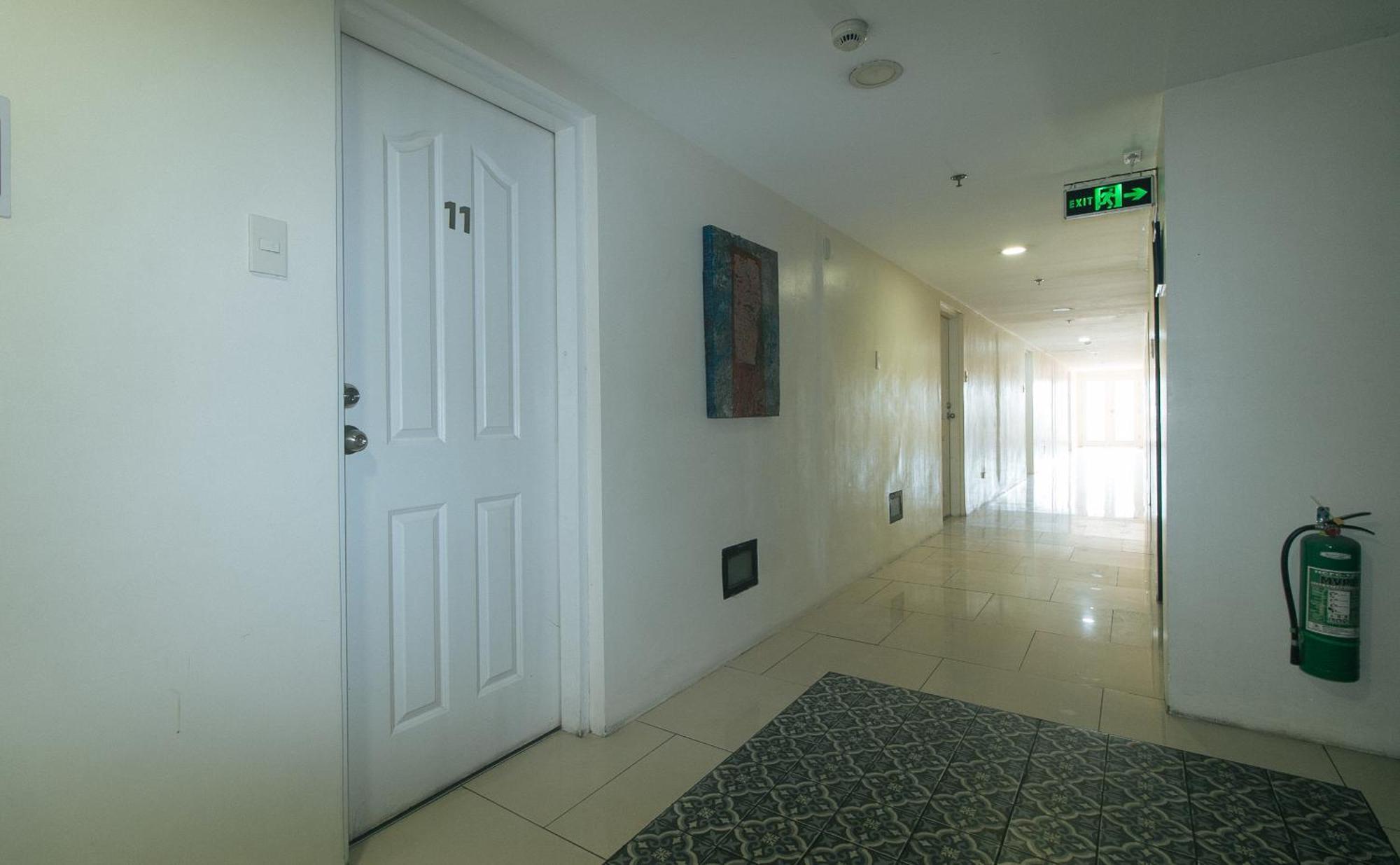 59 Xavierville By Reddoorz Cubao المظهر الخارجي الصورة