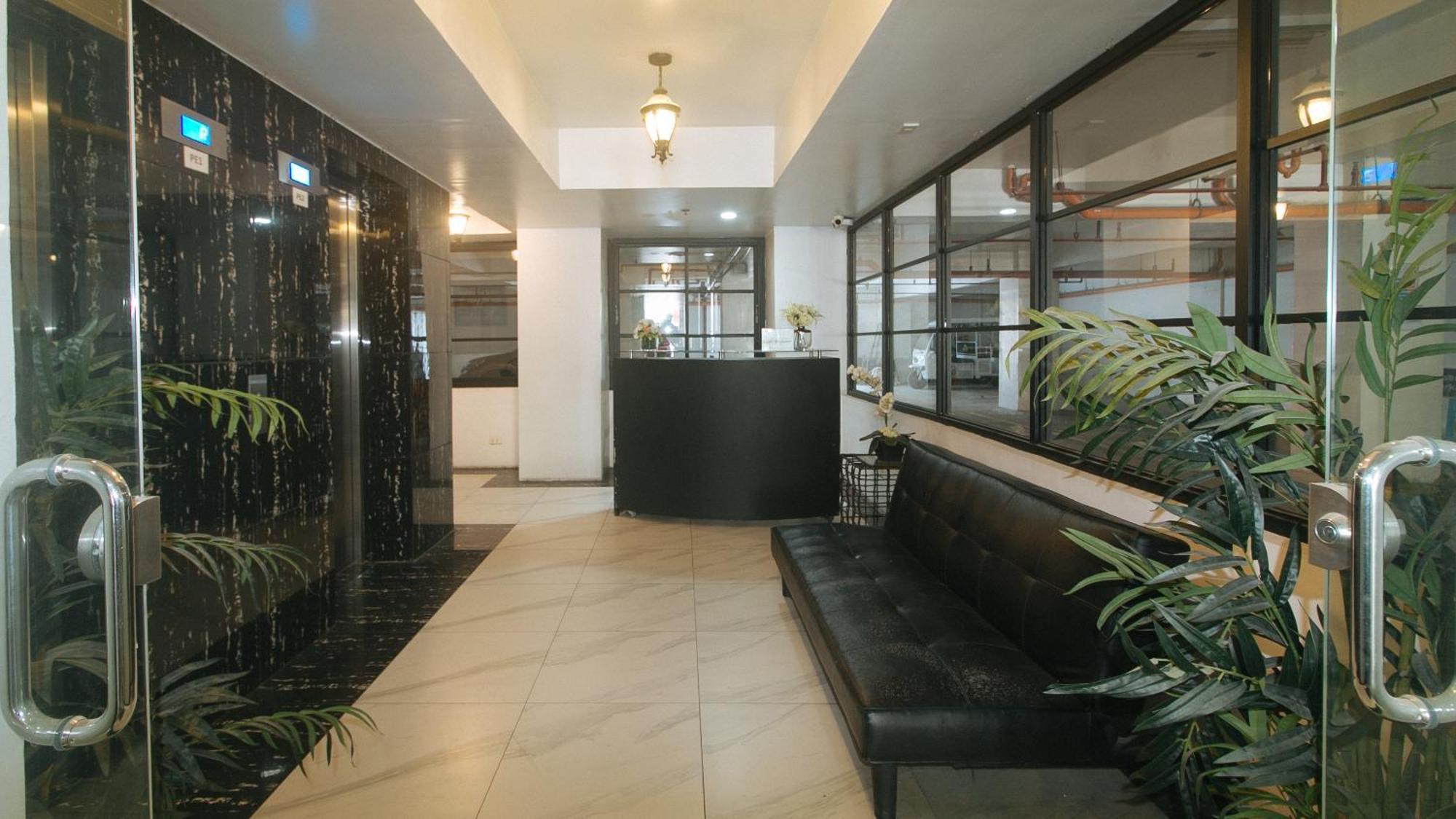 59 Xavierville By Reddoorz Cubao المظهر الخارجي الصورة