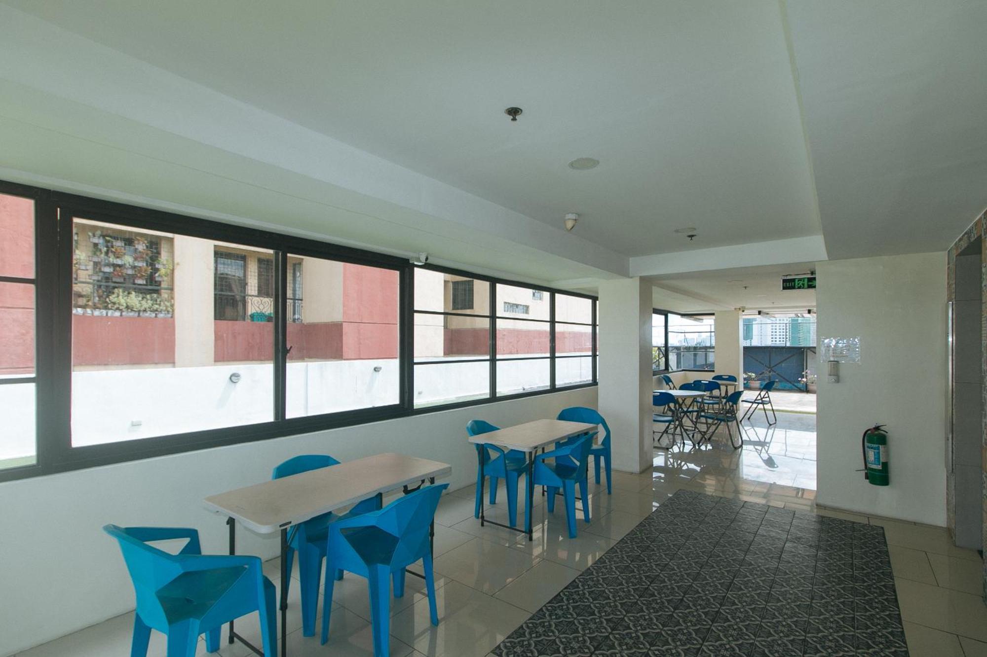 59 Xavierville By Reddoorz Cubao المظهر الخارجي الصورة