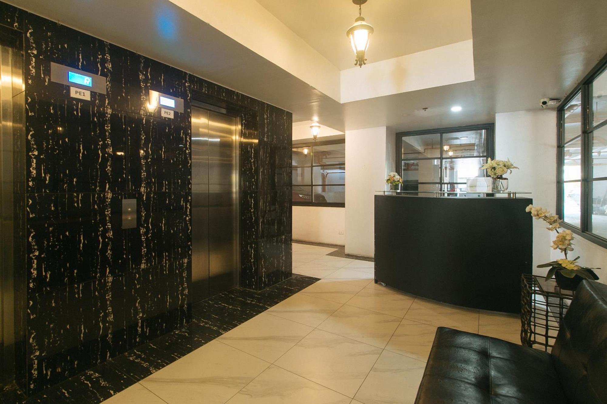 59 Xavierville By Reddoorz Cubao المظهر الخارجي الصورة