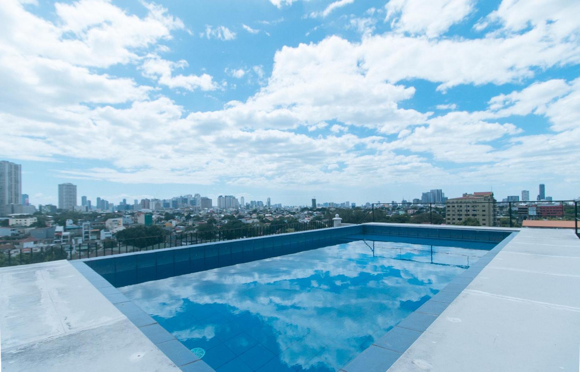 59 Xavierville By Reddoorz Cubao المظهر الخارجي الصورة