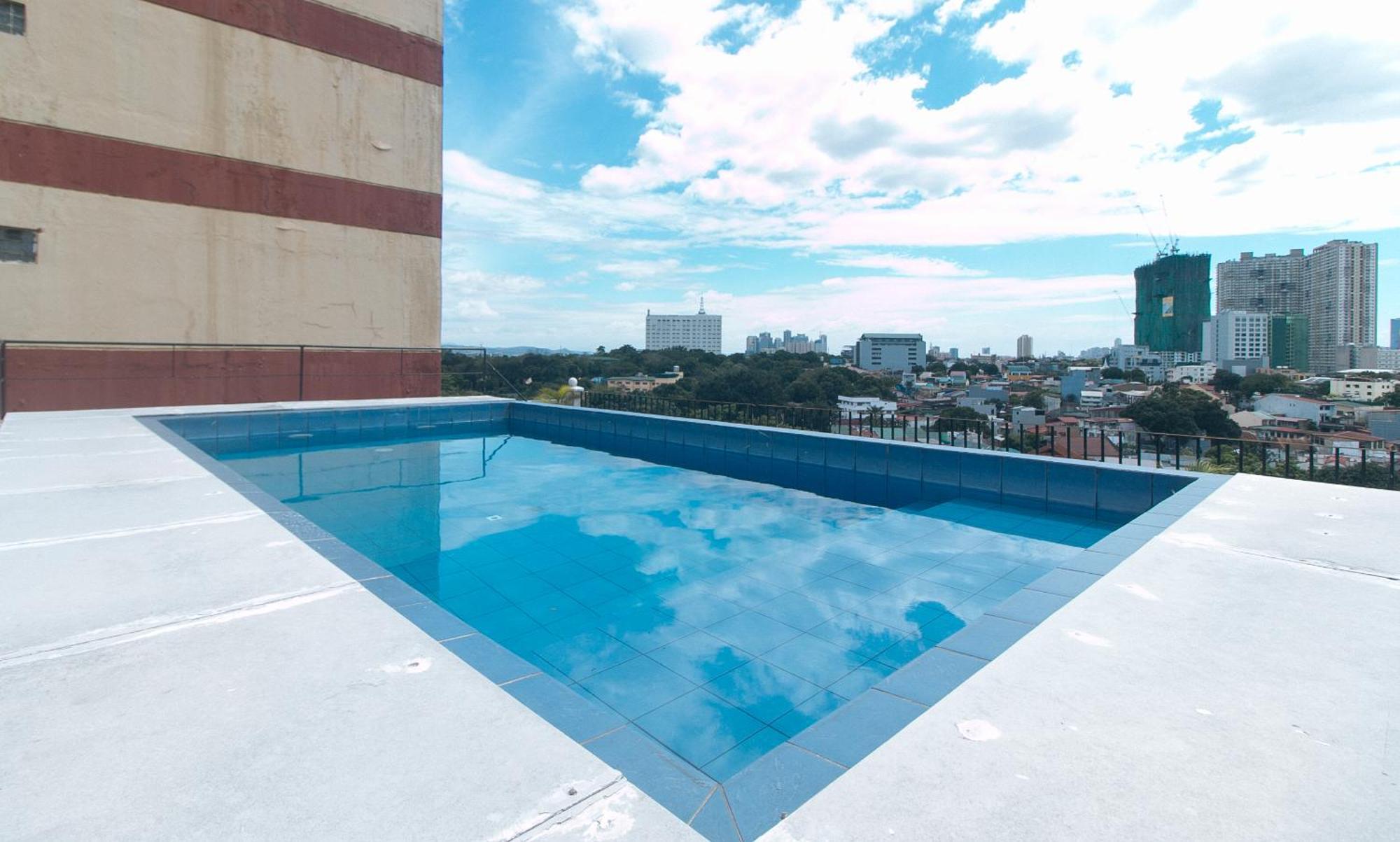 59 Xavierville By Reddoorz Cubao المظهر الخارجي الصورة