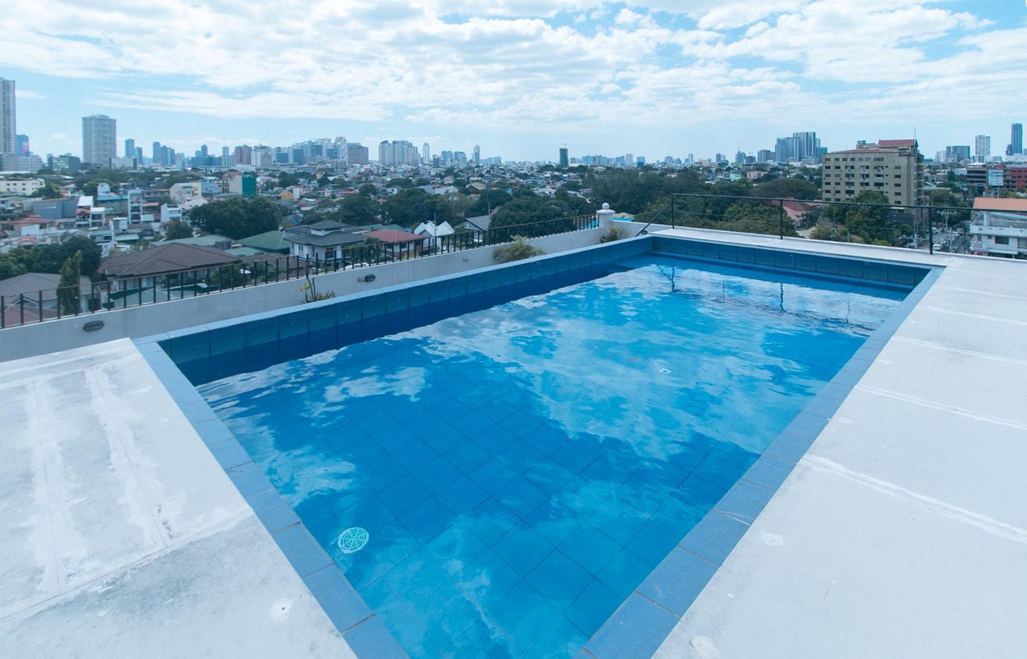 59 Xavierville By Reddoorz Cubao المظهر الخارجي الصورة