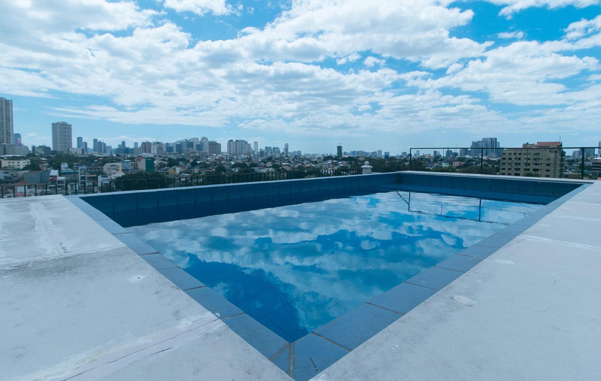 59 Xavierville By Reddoorz Cubao المظهر الخارجي الصورة
